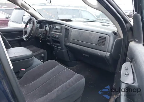 2005 Dodge Ram 1500 Slt/Laramie z USA, uszkodzony, nr VIN 1D7HU18N95S336387